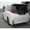 toyota vellfire 2024 -TOYOTA--Vellfire 6AA-AAHH40W--AAHH40-4008100---TOYOTA--Vellfire 6AA-AAHH40W--AAHH40-4008100- image 7