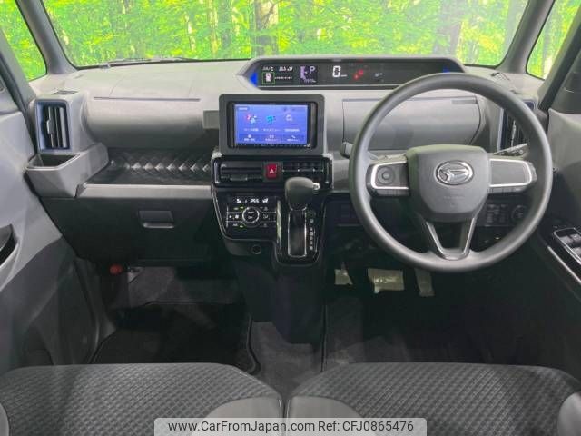 daihatsu tanto 2019 -DAIHATSU--Tanto 6BA-LA650S--LA650S-0021125---DAIHATSU--Tanto 6BA-LA650S--LA650S-0021125- image 2