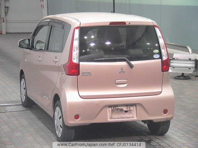 mitsubishi ek-wagon 2013 -MITSUBISHI--ek Wagon B11W--0016961---MITSUBISHI--ek Wagon B11W--0016961- image 2