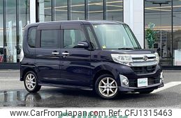 daihatsu tanto 2014 -DAIHATSU--Tanto DBA-LA610S--LA610S-0033228---DAIHATSU--Tanto DBA-LA610S--LA610S-0033228-