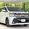 toyota vellfire 2017 -TOYOTA--Vellfire DBA-AGH30W--AGH30-0118782---TOYOTA--Vellfire DBA-AGH30W--AGH30-0118782- image 18