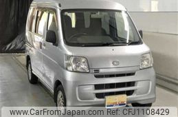 daihatsu hijet-van 2014 -DAIHATSU 【宮崎 483ﾂ108】--Hijet Van S321V--S321V-0209529---DAIHATSU 【宮崎 483ﾂ108】--Hijet Van S321V--S321V-0209529-