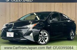 toyota prius 2018 quick_quick_DAA-ZVW50_ZVW50-6134034