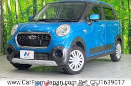 daihatsu cast 2016 CFJ1639017