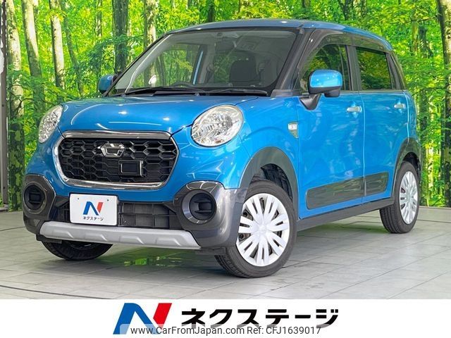 daihatsu cast 2016 CFJ1639017 image 1