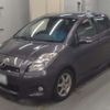 toyota vitz 2009 -TOYOTA 【新潟 530ﾃ1261】--Vitz DBA-NCP91--NCP91-5267214---TOYOTA 【新潟 530ﾃ1261】--Vitz DBA-NCP91--NCP91-5267214- image 1