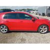 volkswagen golf 2015 -VOLKSWAGEN--VW Golf ABA-AUCHH--WVWZZZAUZGW013219---VOLKSWAGEN--VW Golf ABA-AUCHH--WVWZZZAUZGW013219- image 7