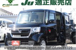 honda n-box 2019 -HONDA--N BOX DBA-JF3--JF3-1209925---HONDA--N BOX DBA-JF3--JF3-1209925-