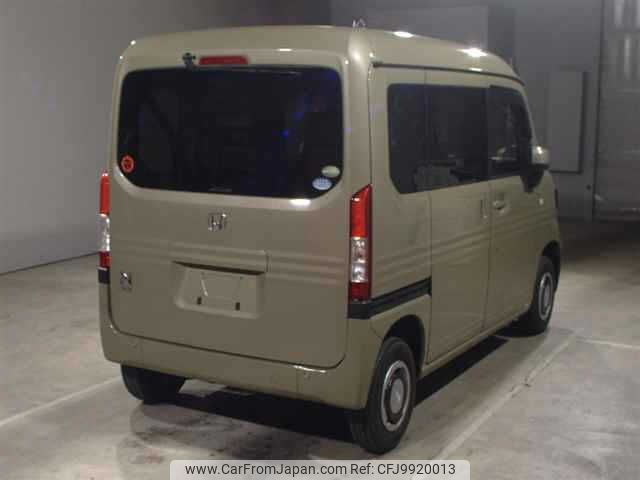 honda n-van 2020 -HONDA--N VAN JJ2-3019032---HONDA--N VAN JJ2-3019032- image 2