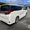 toyota alphard 2020 -TOYOTA--Alphard 3BA-AGH30W--AGH30-0321246---TOYOTA--Alphard 3BA-AGH30W--AGH30-0321246- image 5