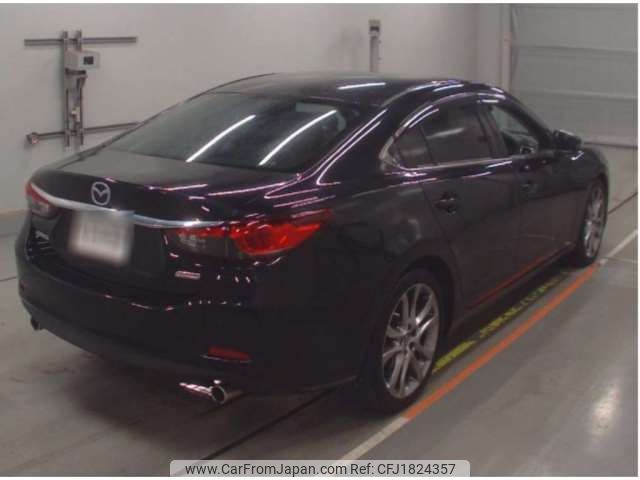 mazda atenza 2013 CFJ1824357 image 2