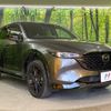 mazda cx-5 2022 -MAZDA--CX-5 3DA-KF2P--KF2P-506786---MAZDA--CX-5 3DA-KF2P--KF2P-506786- image 17