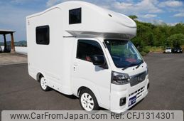daihatsu hijet-truck 2023 GOO_JP_700070921030250620001