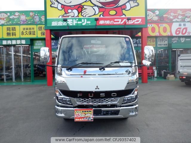 mitsubishi-fuso canter 2024 GOO_NET_EXCHANGE_0700553A30240107W001 image 2