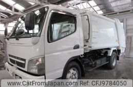 mitsubishi-fuso canter 2010 GOO_NET_EXCHANGE_1300267A30240318W001