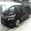 toyota vellfire 2008 -TOYOTA--Vellfire GGH20W-8015336---TOYOTA--Vellfire GGH20W-8015336- image 5