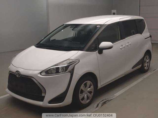 toyota sienta 2021 -TOYOTA--Sienta 5BA-NSP170G--NSP170-7282475---TOYOTA--Sienta 5BA-NSP170G--NSP170-7282475- image 1