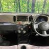 nissan cube 2009 TE3384 image 1