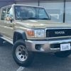 toyota landcruiser-70 2015 GOO_NET_EXCHANGE_0208956A30240920W001 image 11