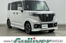 suzuki spacia 2020 CFJ1845243