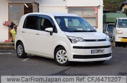 toyota spade 2012 -TOYOTA 【名変中 】--Spade NCP141--90169D9---TOYOTA 【名変中 】--Spade NCP141--90169D9-