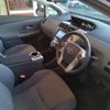 toyota prius-α 2014 -TOYOTA--Prius α DAA-ZVW41W--ZVW41W-3344671---TOYOTA--Prius α DAA-ZVW41W--ZVW41W-3344671- image 13