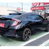 honda civic 2019 CFJ1567722 image 2