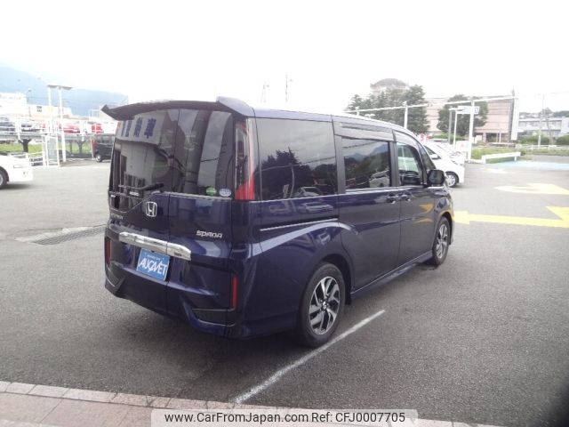 honda stepwagon 2019 -HONDA--Stepwgn DBA-RP3--RP3-1242565---HONDA--Stepwgn DBA-RP3--RP3-1242565- image 2