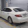 nissan fuga 2011 -NISSAN--Fuga DBA-Y51--Y51-107560---NISSAN--Fuga DBA-Y51--Y51-107560- image 11