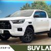 toyota hilux 2023 -TOYOTA--Hilux 3DF-GUN125--GUN125-3945117---TOYOTA--Hilux 3DF-GUN125--GUN125-3945117- image 1