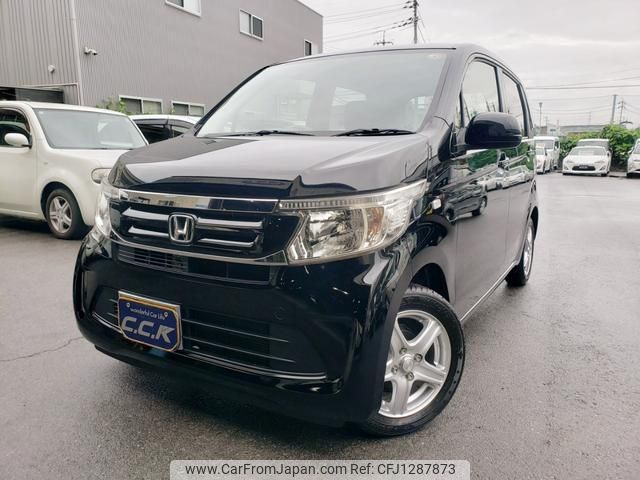 honda n-wgn 2018 GOO_JP_700102024930250614003 image 1