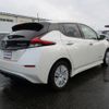 nissan leaf 2017 -NISSAN--Leaf ZE1--007721---NISSAN--Leaf ZE1--007721- image 2