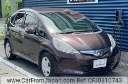 honda fit-hybrid 2012 TE3697