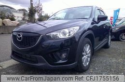 mazda cx-5 2014 CFJ1755156