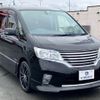 nissan serena 2014 -NISSAN--Serena DAA-HFC26--HFC26-184990---NISSAN--Serena DAA-HFC26--HFC26-184990- image 3