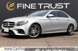 mercedes-benz e-class 2017 -MERCEDES-BENZ--Benz E Class RBA-213042C--WDD2130422A033162---MERCEDES-BENZ--Benz E Class RBA-213042C--WDD2130422A033162-