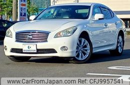 nissan fuga 2011 quick_quick_DBA-KY51_KY51-205837