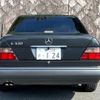 mercedes-benz e-class 1993 CFJ1686429 image 17