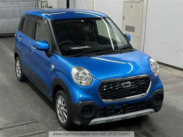 daihatsu cast 2017 -DAIHATSU--Cast LA250S-0032111---DAIHATSU--Cast LA250S-0032111- image 1