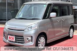 suzuki spacia 2014 -SUZUKI--Spacia DBA-MK32S--MK32S-545069---SUZUKI--Spacia DBA-MK32S--MK32S-545069-