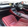 lexus rc 2016 -LEXUS--Lexus RC DBA-ASC10--ASC10-6000317---LEXUS--Lexus RC DBA-ASC10--ASC10-6000317- image 25