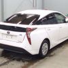 toyota prius 2018 -TOYOTA--Prius ZVW55-8066752---TOYOTA--Prius ZVW55-8066752- image 2