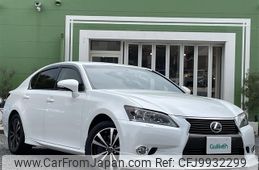 lexus gs 2012 -LEXUS--Lexus GS DBA-GRL11--GRL11-6002114---LEXUS--Lexus GS DBA-GRL11--GRL11-6002114-