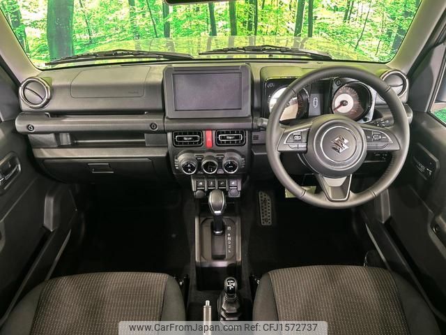 suzuki jimny 2025 CFJ1572737 image 2
