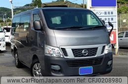 nissan caravan-van 2014 -NISSAN--Caravan Van VR2E26--018147---NISSAN--Caravan Van VR2E26--018147-