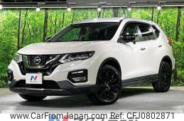 nissan x-trail 2018 -NISSAN--X-Trail DBA-NT32--NT32-096869---NISSAN--X-Trail DBA-NT32--NT32-096869-