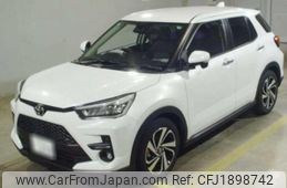 toyota raize 2024 CFJ1898742