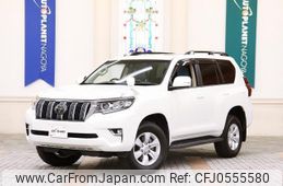 toyota land-cruiser-prado 2019 quick_quick_LDA-GDJ150W_GDJ150-0037261