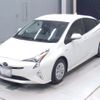 toyota prius 2017 -TOYOTA 【岐阜 303に3244】--Prius ZVW50-6086134---TOYOTA 【岐阜 303に3244】--Prius ZVW50-6086134- image 1