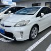 toyota prius 2012 CFJ1577061 image 2
